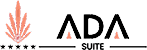 logo, Ada Suite